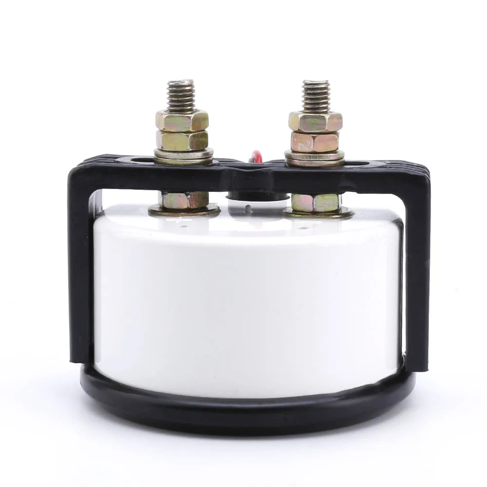 Амперметр CNSPEED YC101263 вольтметр 2 дюйма 52 мм 60 0 для лодок грузовиков