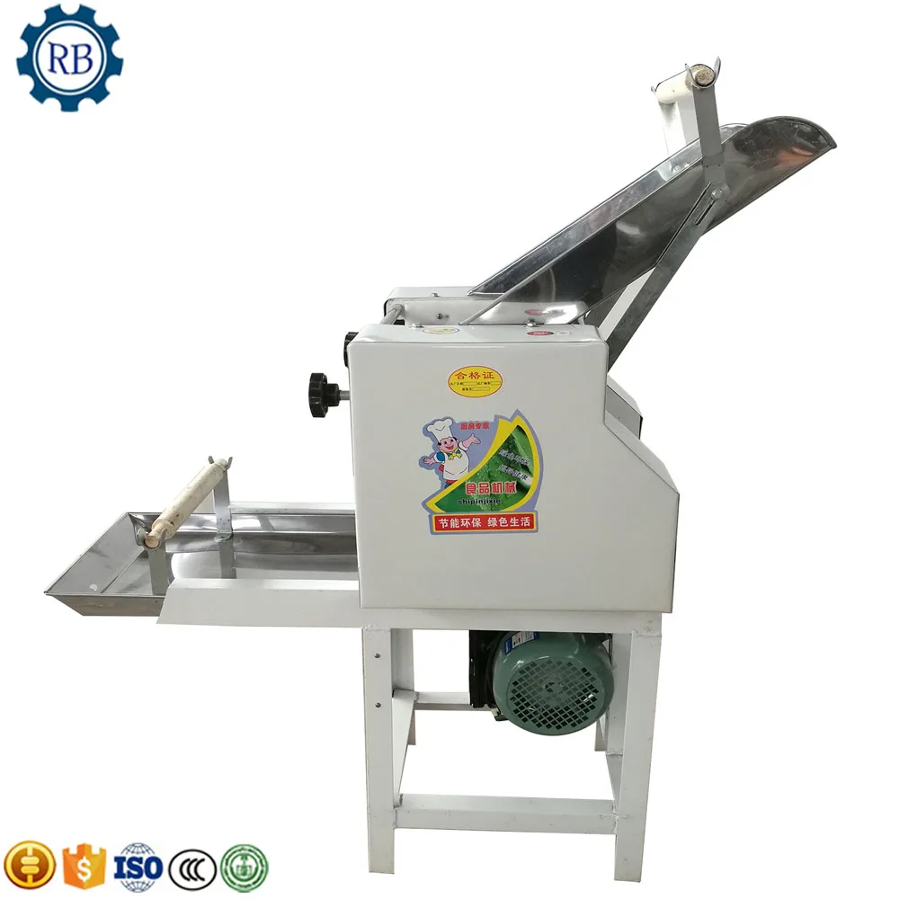 Большой емкости лапша машина для приготовления Овощной Кукурузы лапши