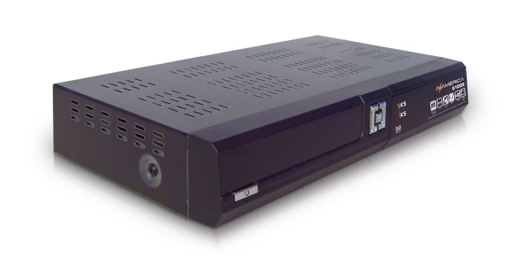 Full HD FTA декодер Az Америка s1008 спутниковый ТВ рецептор такой же как az s1001 с SKS IKS PVR wifi |