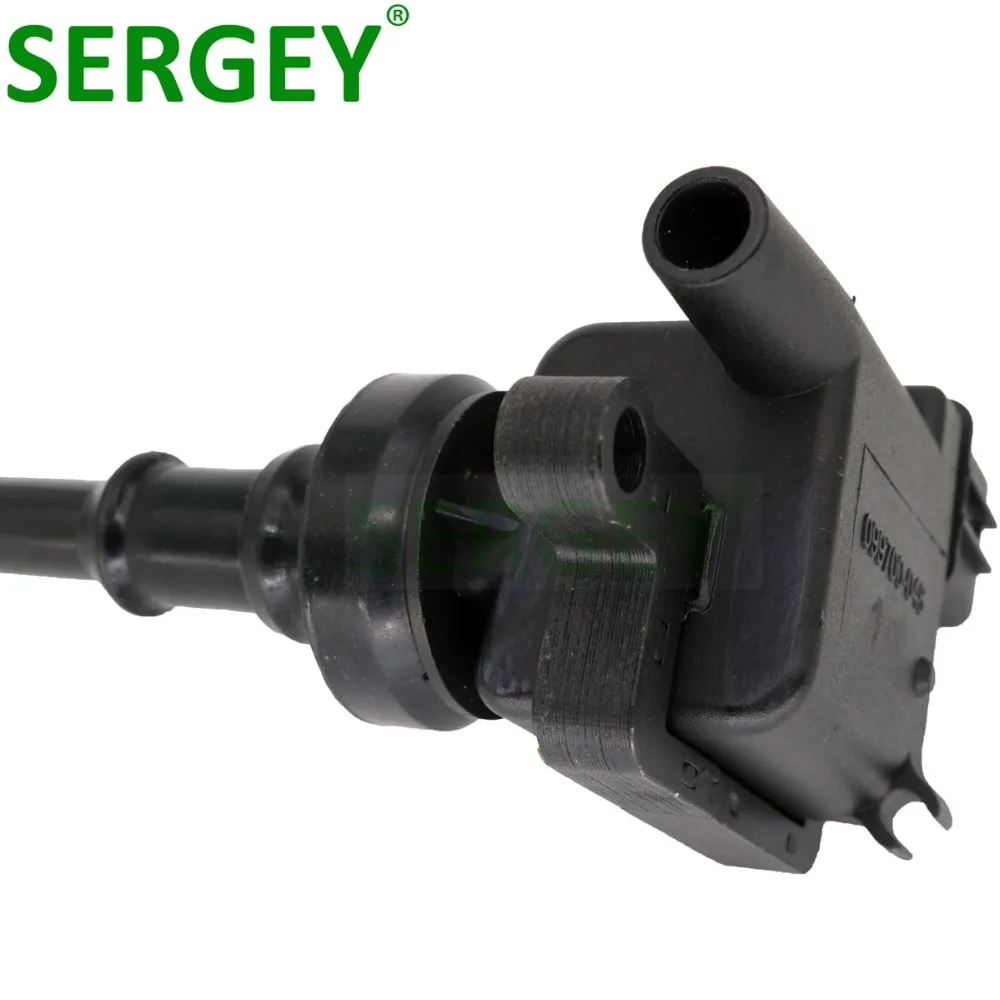 Катушка зажигания MD361710 099700-048 099700048 для MITSUBISHI Space Star Lancer 1 6 Mirage V 3 4Cyl 4 шт./лот |
