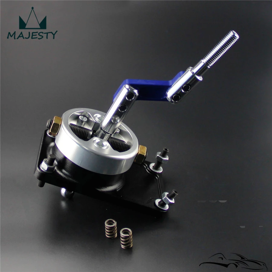 Короткий Переключатель скоростей для гонок ford 83 04 Mustang / Thunderbird T5 T45|racing|shifter |
