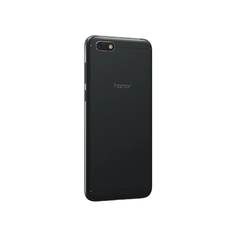 Смартфон Honor 7 S глобальная версия 5 45 дюймов полноэкранный дисплей четыре ядра