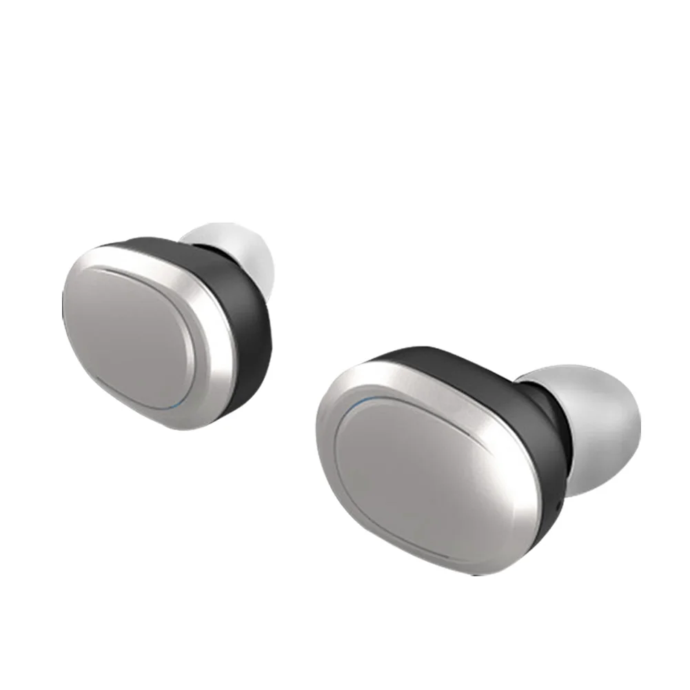 Bluetooth Handsfree двойная гарнитура наушники беспроводной стерео вкладыши бас для