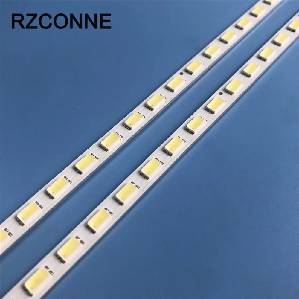 Светодиодная лента для подсветки 363 мм 40 светодисветодиодный s LED 2011CB320 REV1.0