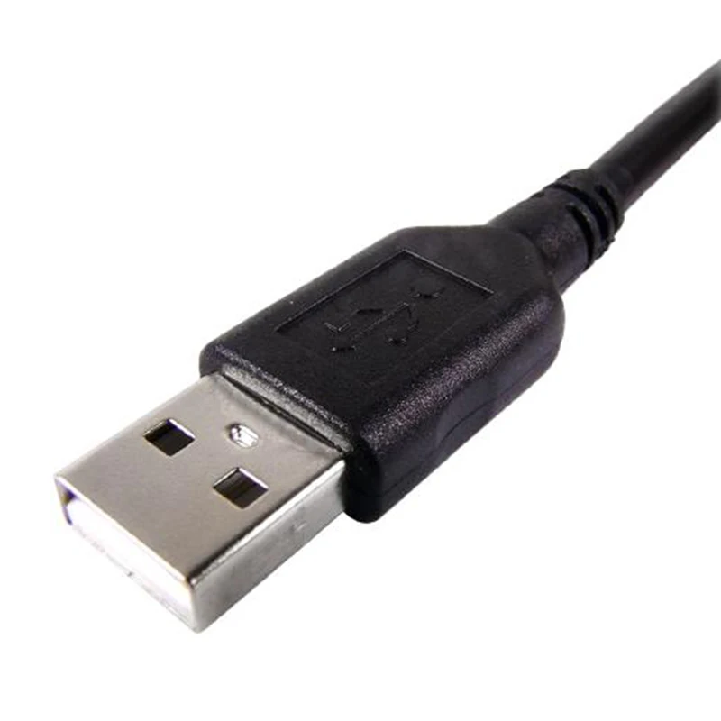 3 шт./лот Новый прямой USB-кабель 2 м для Youjie YJ4600 новый совместимый кабель |