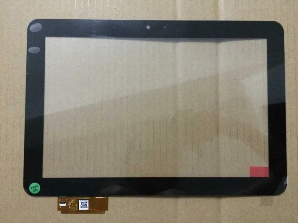 10 1 дюймовый сенсорный экран Prestigio PMP7100D PMP7100D3G _ четыре сенсорных экрана