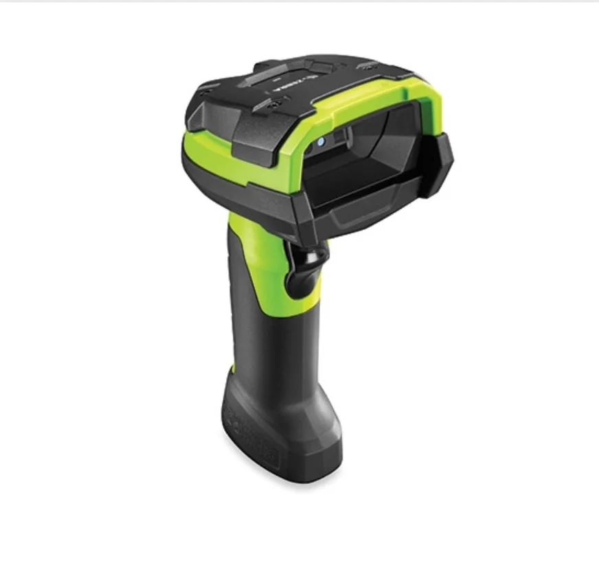 ZEBRA DS3678 беспроводная связь Bluetooth 1d 2d штрих-код qr usb зебра ручной qrcode Ультра-RUGGED