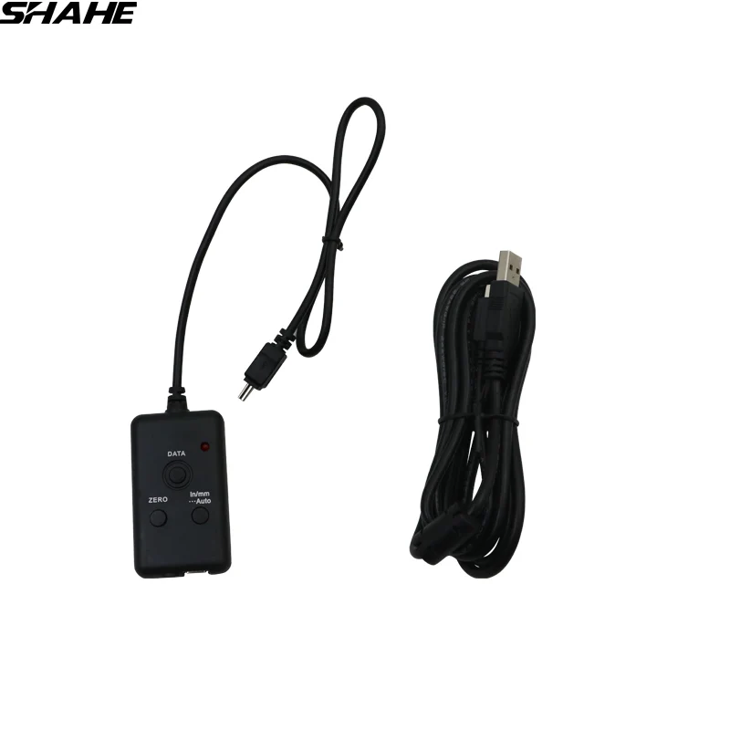 usb cable for shahe 0.01 mm digital caliper digital  indicator (art.: 7a418c150) - 7a418c150