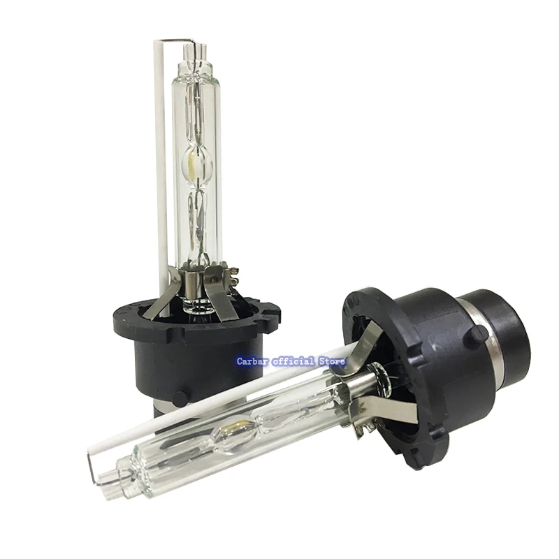 Сверхъяркая ксеноновая лампа Carbar # D4C HID 35 Вт 4300K дневного света 6000K 8000K D4C|headlight