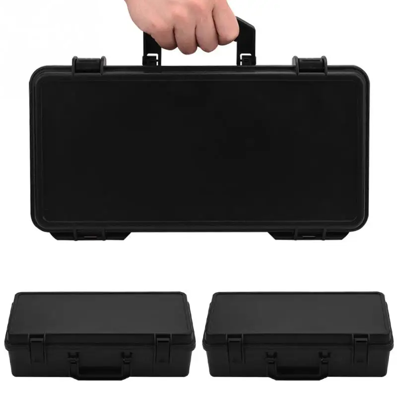 ABS жемчужные Шерсть жесткий чехол Защитный хранения Чемодан Сумка около 35 5*10*20 см