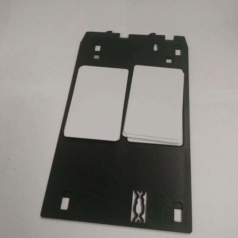 ПВХ ID карта Einkshop 20 шт. для Canon iP7240 iP7250 iP7270 MG7550 MX922 MG7510 MG7520 MG7540 MG7770 MX923 MX924 + J type карта|pvc