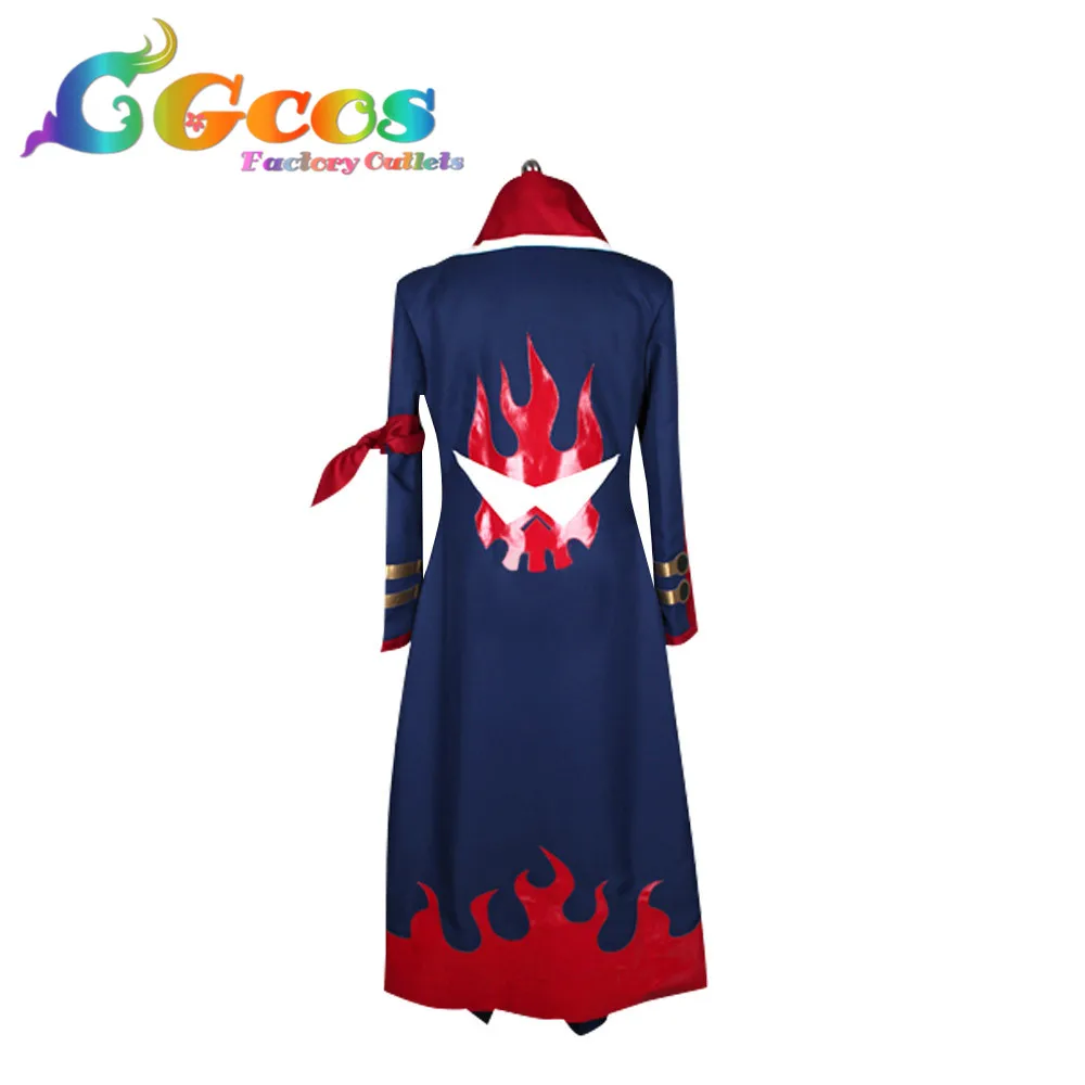 Костюм для косплея Tengen Toppa Gurren-Lagann Simon платья одежда кимоно форма CGCOS Бесплатная