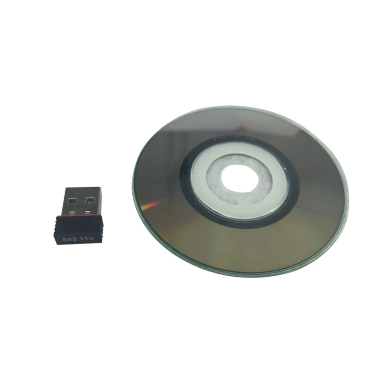 Адаптер Wi Fi 2 4 ГГц 150 Мбит/с USB 0|wifi adapter|wifi donglewireless usb |