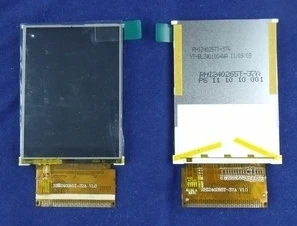 Maithoga 2 4 дюймовый 37PIN TFT LCD цветной экран с сенсорной панелью ILI9325 Привод IC 240(RGB)* 320