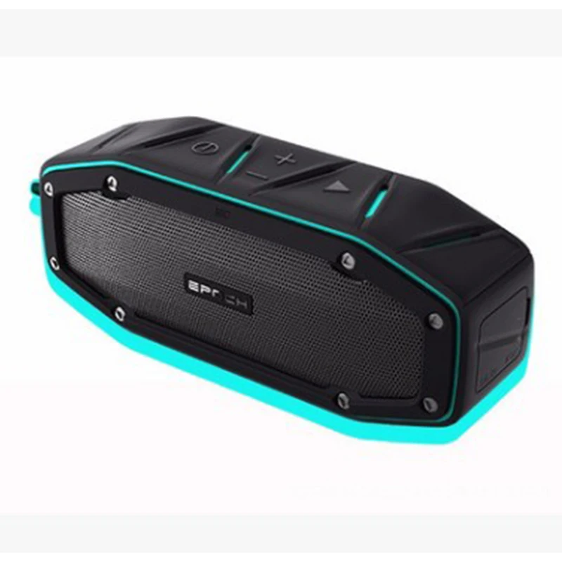 Ebs 503 открытый Портативный Беспроводной Bluetooth бас стерео громкий Динамик