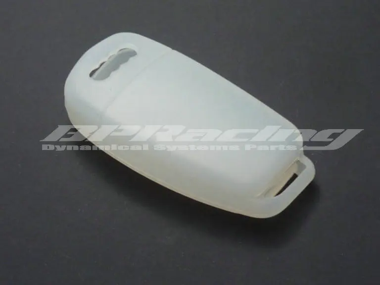 Силиконовый чехол для ключа автомобиля с дистанционным управлением AUDI A3 A4 A6 Q7 R8 TT