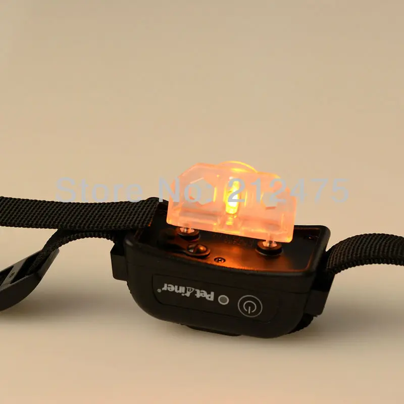 Новый 1000 М 100LV Электрические Перезаряжаемые &amp Водонепроницаемый 1 Собак Pet