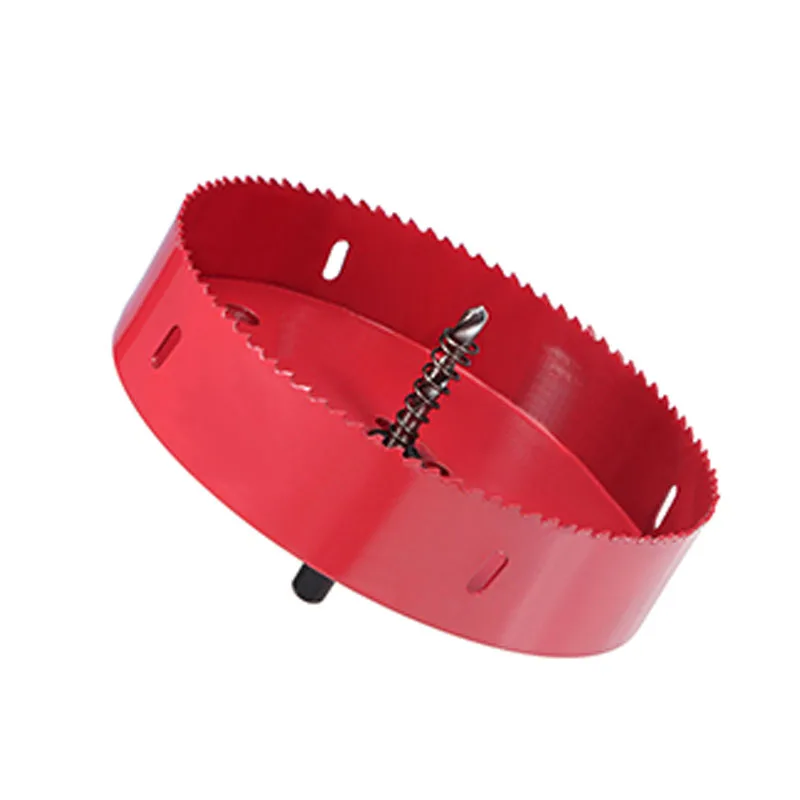 Биметаллическая пила для отверстий в кукурузе 170 мм | Инструменты