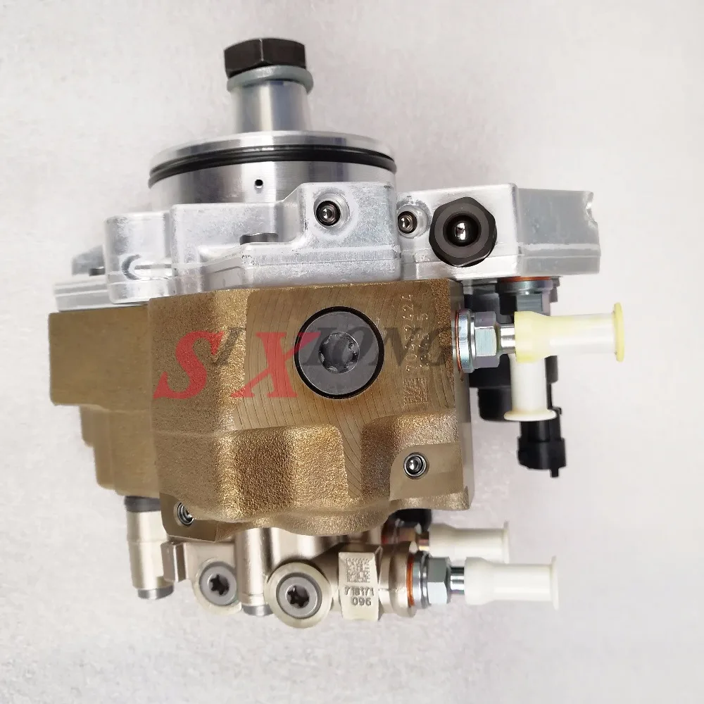 5264248 0445020150 QSB4.5 дизельный Common Rail CP3 топливный насос|Двигатель грузовика| |