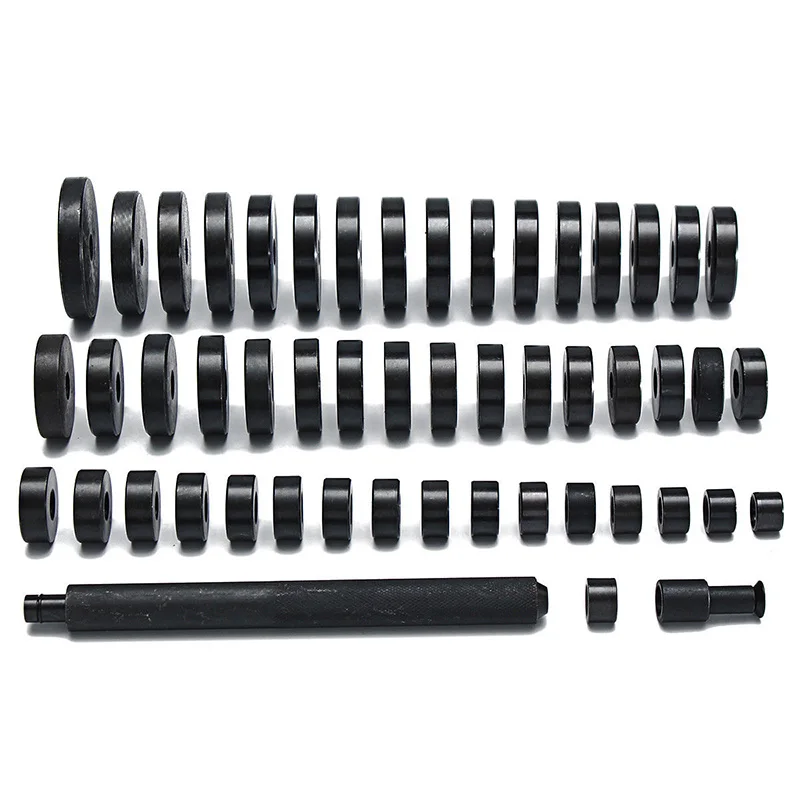 50 шт. набор натяжных и прессованных втулок для подшипников|kit kits|bearing bearingbearing set |