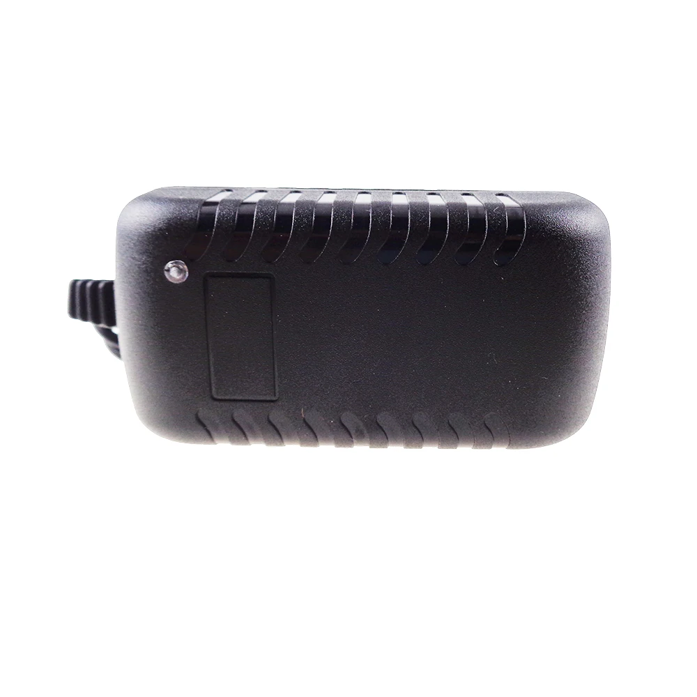 Адаптер питания с гнездом постоянного тока 3A для одноцветной светодиодной ленты