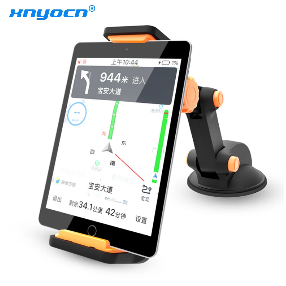 Подставка Xnyocn для планшетного ПК телефона Xiaomi IPAD Air Mini 1 2 3 iPhone 12 Pro X 8 7 4 11 дюймов