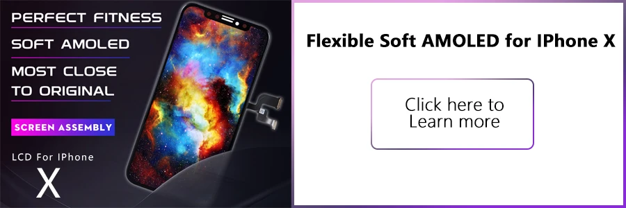 Для IPHONE X XS XR ЖК-дисплей 3D сенсорный экран OEM Oled TFT дигитайзер сборка lcd Замена для IPhone X XS XR lcd Pantalla