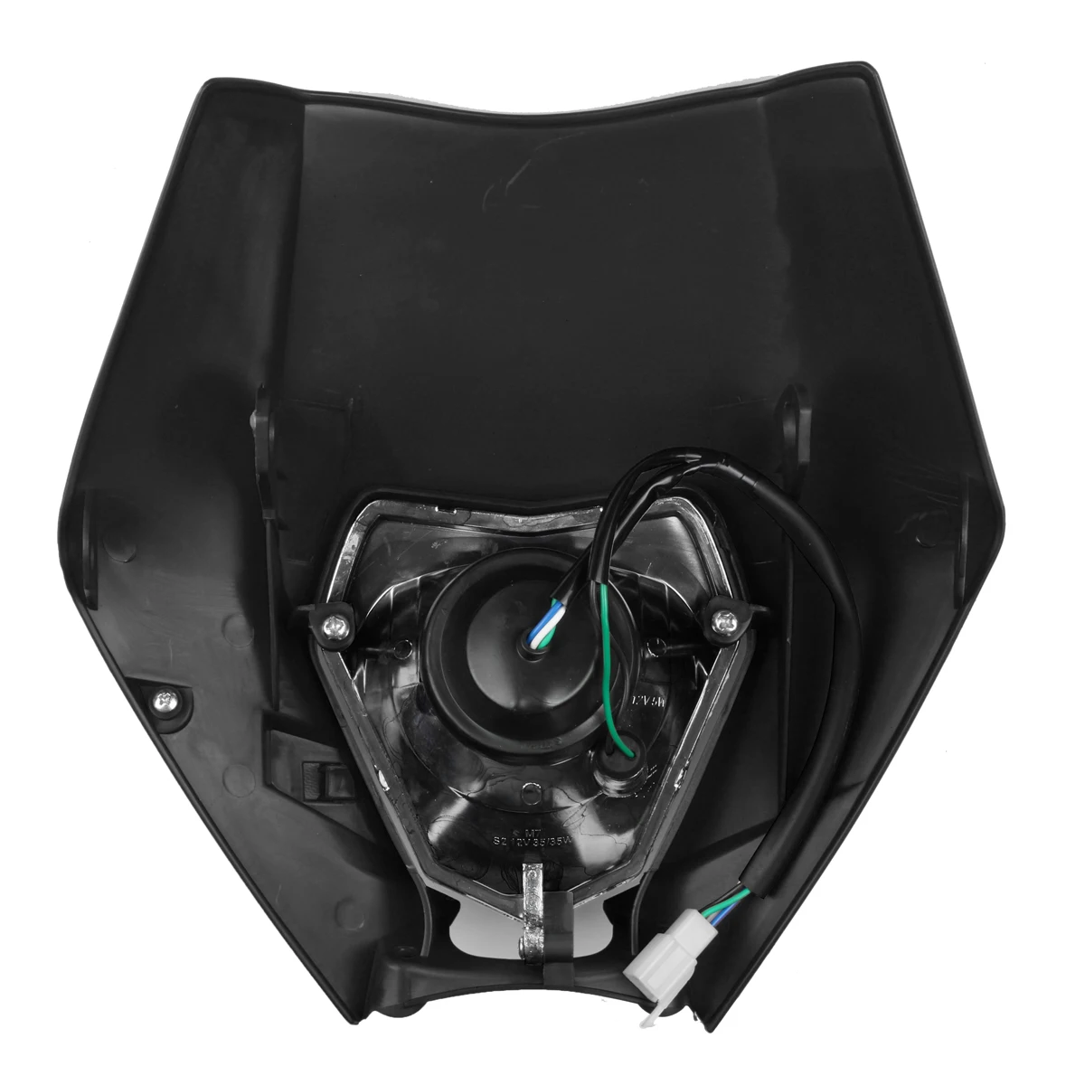 Dirt для KTM фар EXC SX велосипед мотоцикл фары мотокросса эндуро SXF EXCF XCF XCW SMR эндуро| |