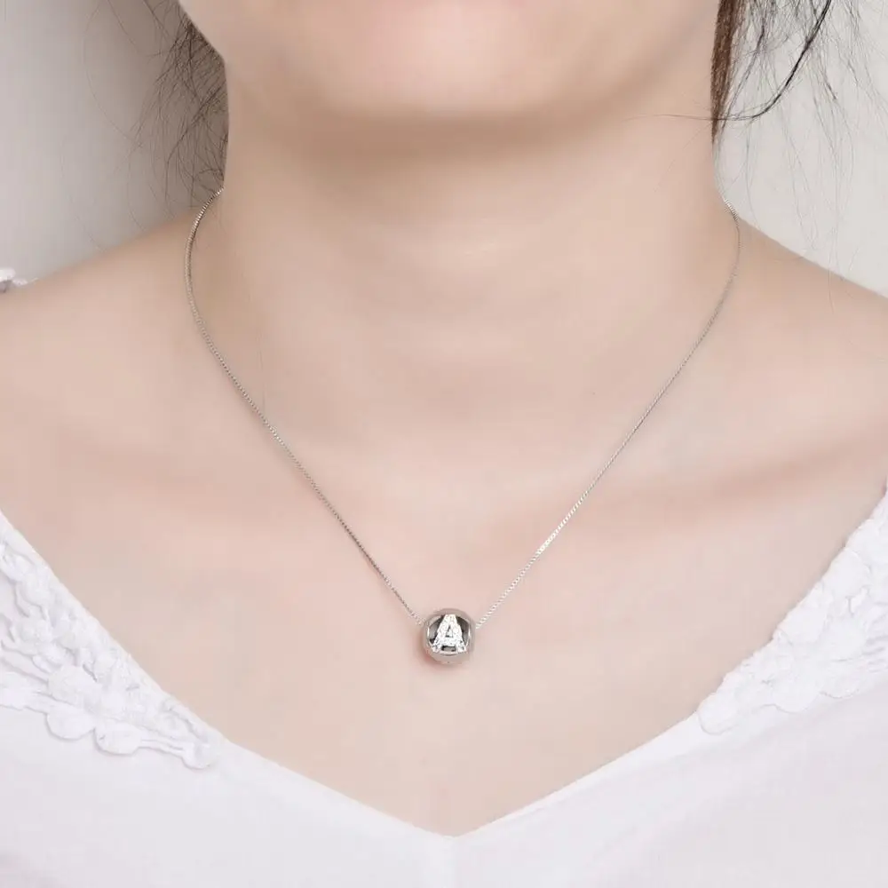 Malanda новые модные ожерелья с буквенными бусинами для женщин кристаллы от SWAROVSKI