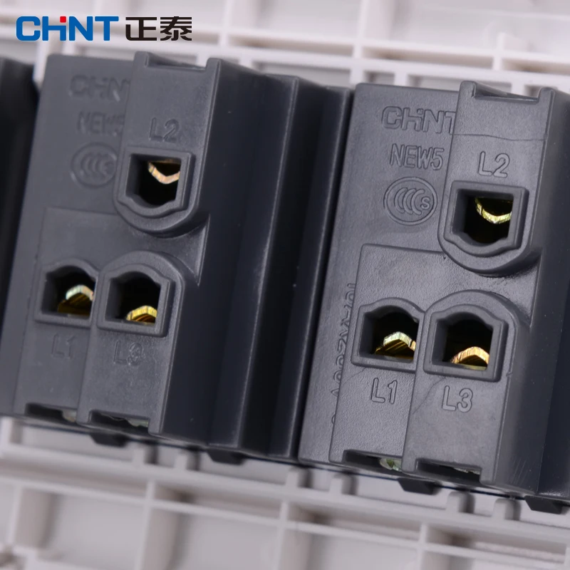 Китайские настенные выключатели света NEW5G четыре положения группы двухсторонний