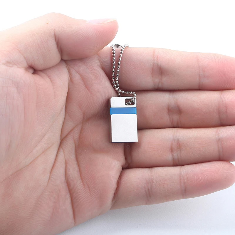 Высокая скорость Оригинальный Новый Mini USB 3.0 Flash Drive 32 ГБ 16 Memory Stick
