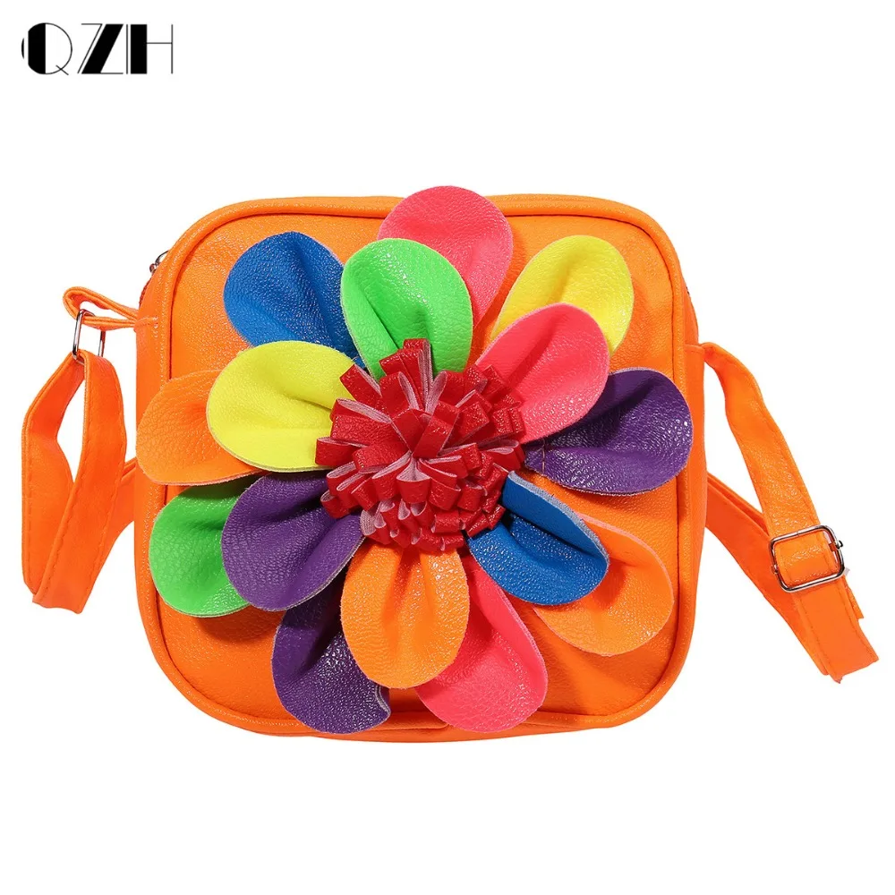 Canvasdoll детские сумки новые модные через плечо сумка для девочки детского сада|fashion