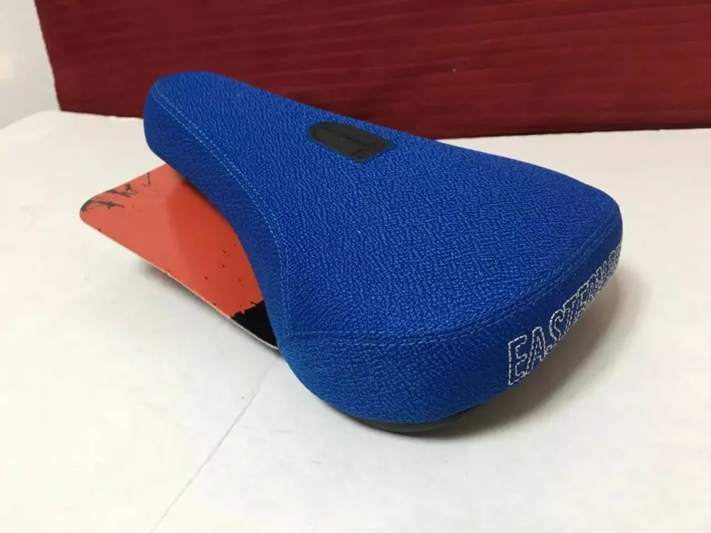 Восточный центральный BMX fat seat BMX seat saddle MTB FGFS Фристайл центральное сиденье хорошее качество для продажи