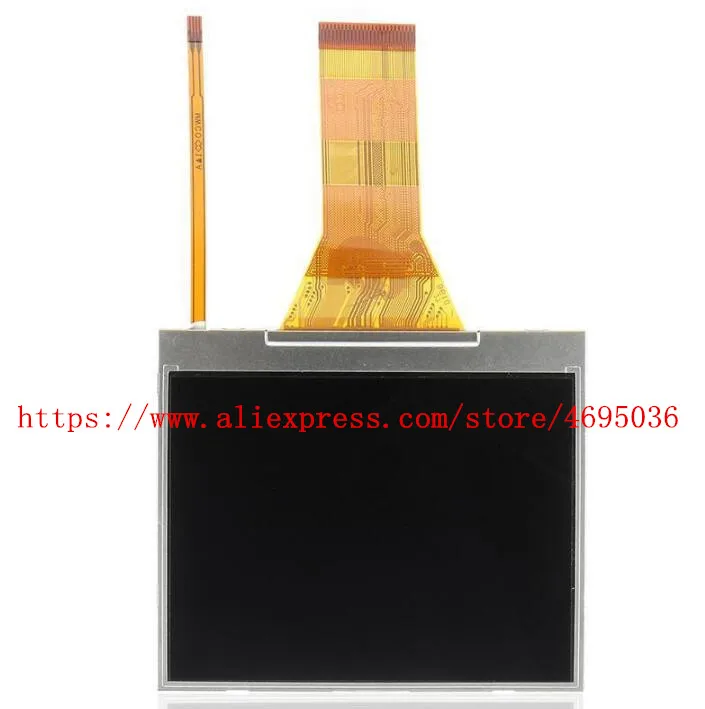 NEW LCD Display Screen For NIKON D7000 D-7000 Digital Camera Repair Part + Backlight | Электроника