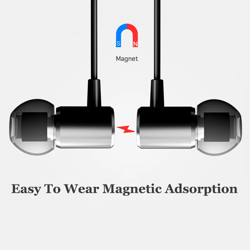 Спортивные проводные наушники для телефона игровые наушники-вкладыши с басами и