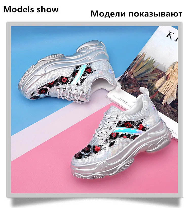 New women's single shoes fall winter fashion microfiber Lace-UP sneakers thick bottom round head comfortable women's shoes