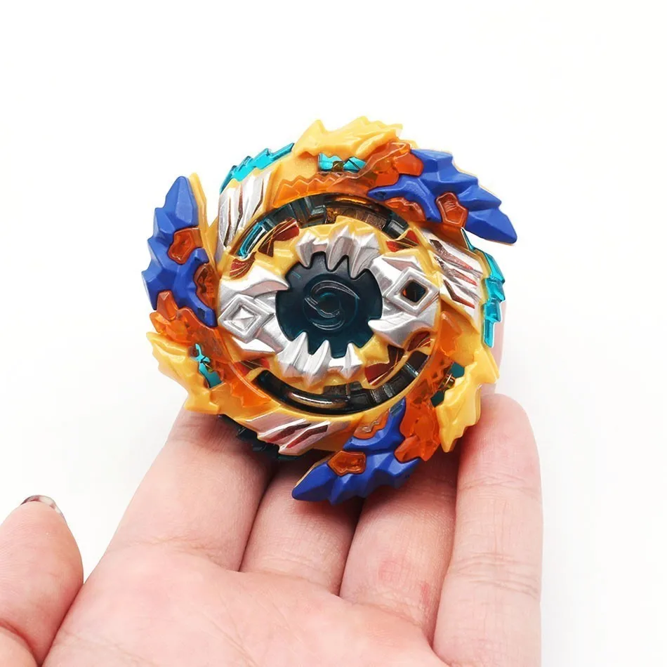 Стиль Beyblade Burst B00 B122B125127129 стартер Bey Blade Лезвия Металл Fusion Bayblade Набор Высокая производительность Battling Top