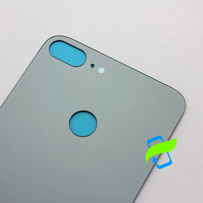 Оригинальная задняя крышка батарейного отсека для Huawei Honor 9 Lite с клейкой