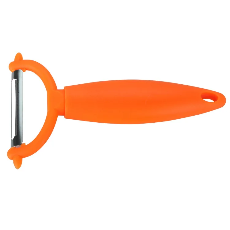 1 шт. приспособление для чистки овощей и фруктов измельчитель моркови картофеля