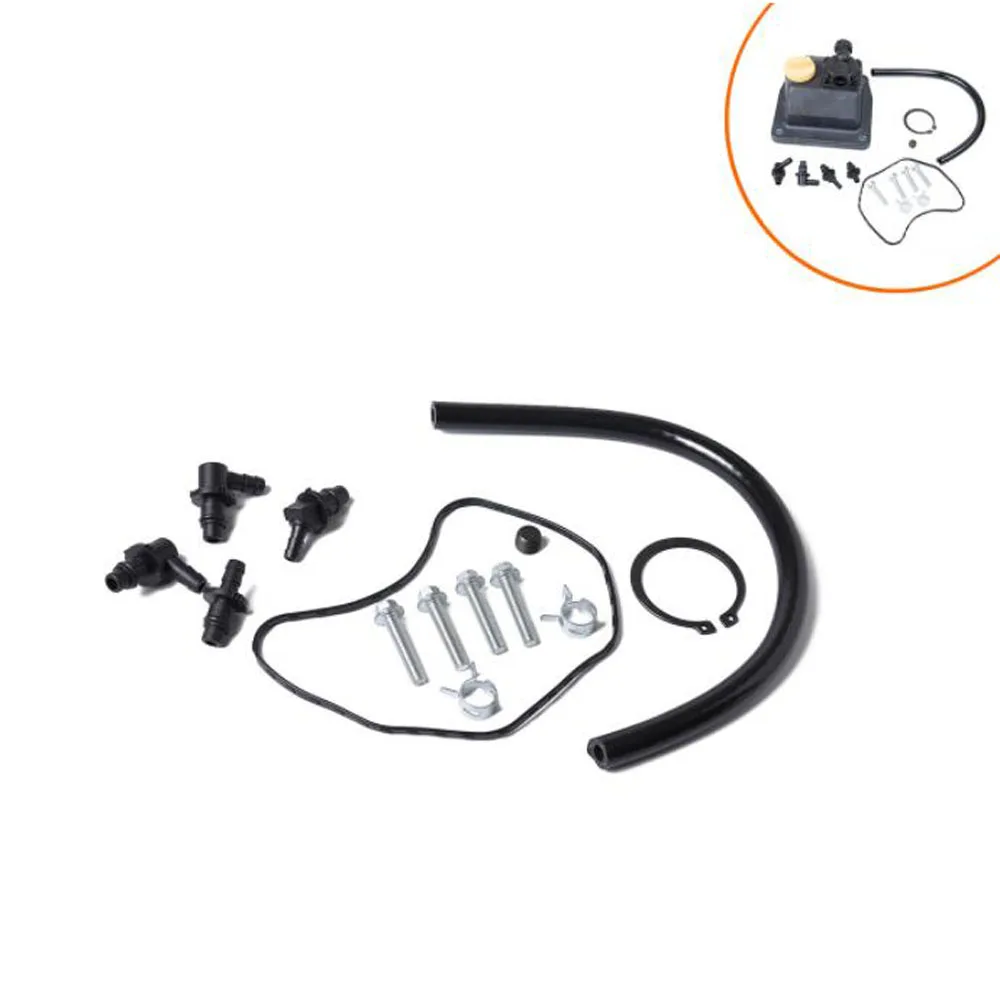 Комплект топливного насоса для Kohler OE 2439313 S 2455902 S|Топливные насосы| |
