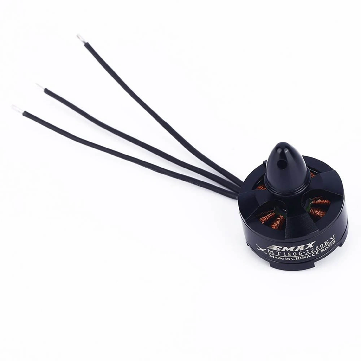ABKM Hot Emax Mt1806 2280Kv Brushless Motor Ccw For Rc 250Mm Mini Quadcopter New | Обустройство дома