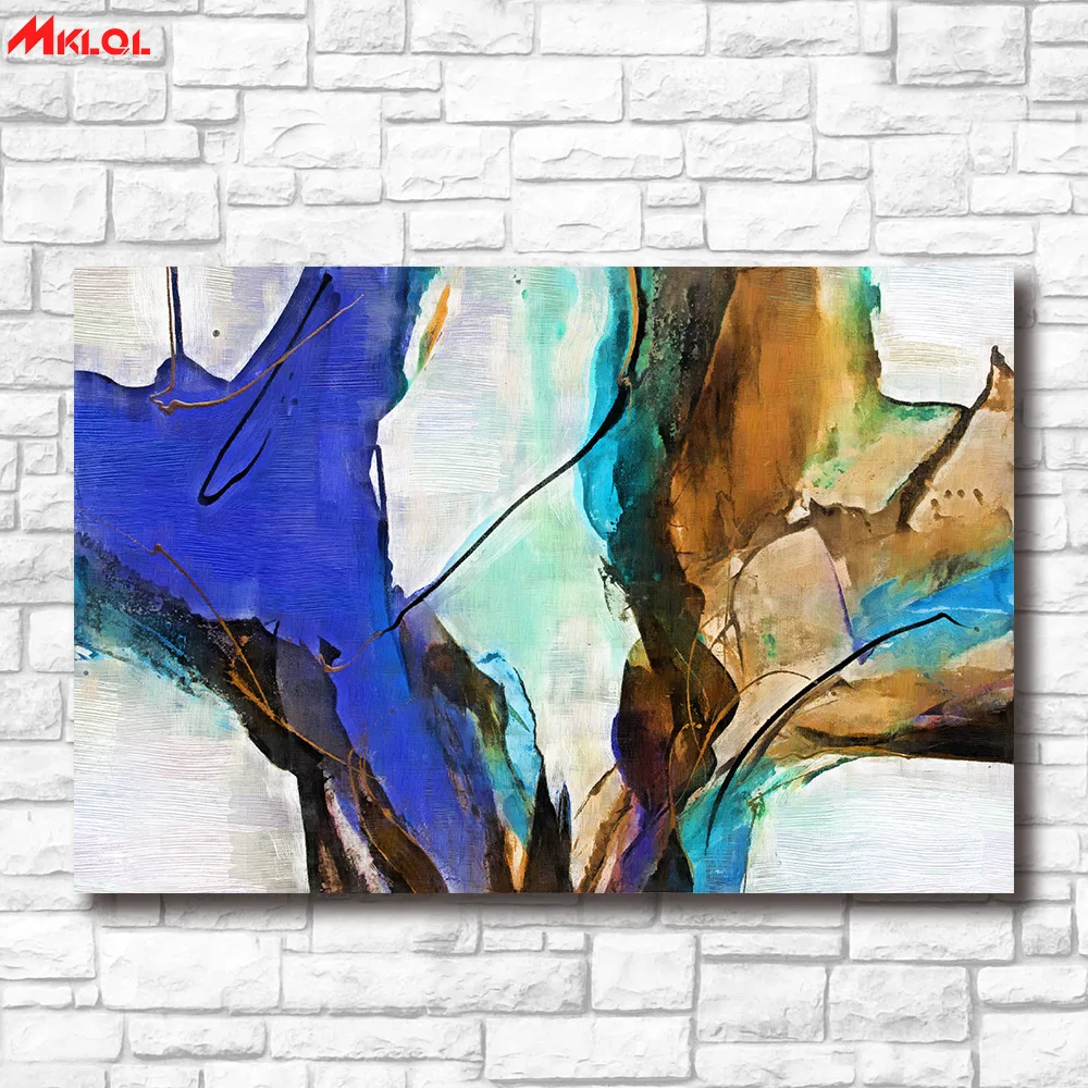 

Oil Painting Fountain of Truth Decoration Painting Home Decor On Canvas Modern Wall Art Canvas Print Poster Canvas Painting