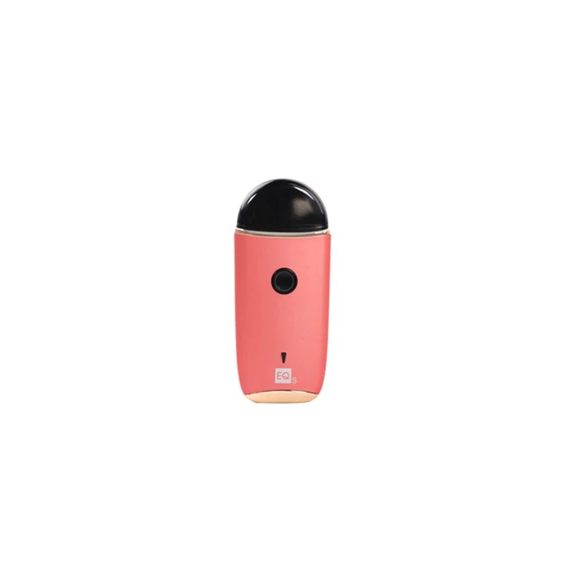 Оригинальный набор Innokin EQs Pod с 2 мл атомайзером емкостью 800 мАч батарея
