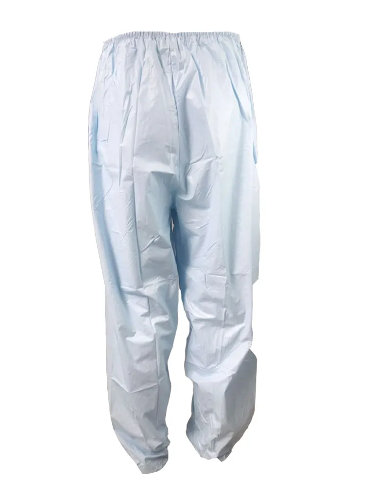 

ADULT BABY incontinence PLASTIC five-inch PANTS P009-16,Size: L / XL / XXL