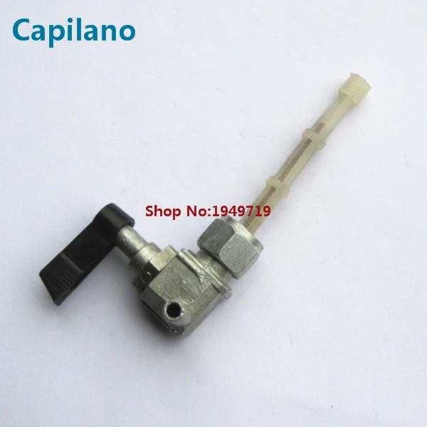 Мотоциклетный кран топливного бака/масляный переключатель спускной для масла MBK