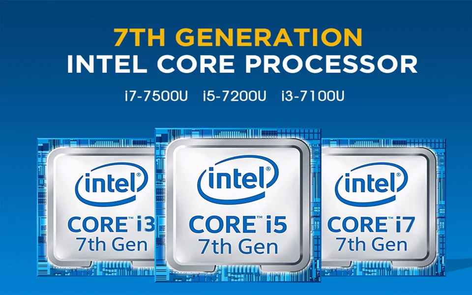 ACEPC мини-ПК Intel Core i5 7200u i3 7100u 7th Gen Kaby Lake Windows 10 безвентиляторный мини-ПК 4K HTPC minipc Nuc HD graphics 620 wifi