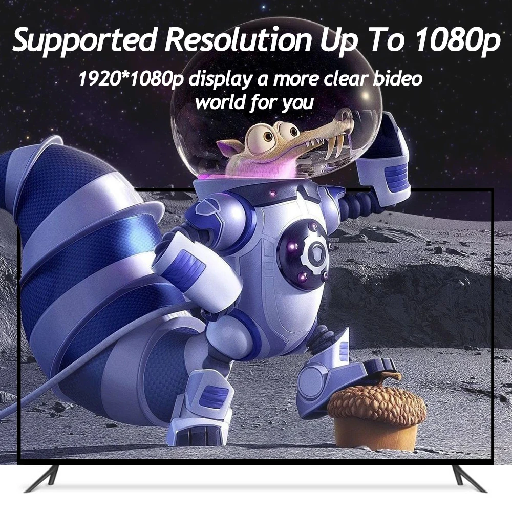 HDMI/DVI d кабель штекер папа-папа дополнительный гибкий 1 М 5 м 2 3 аудио для ПК/PS4 того