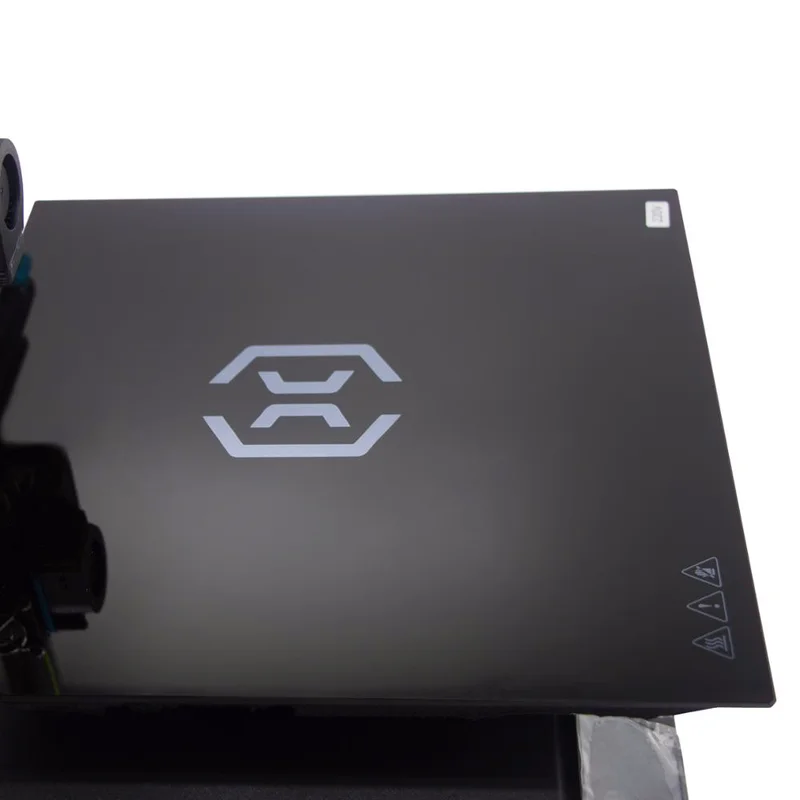 3D принтер Sidewinder X1 SW 300x300x400 мм Большой размер высокая точность двойной оси Z TFT