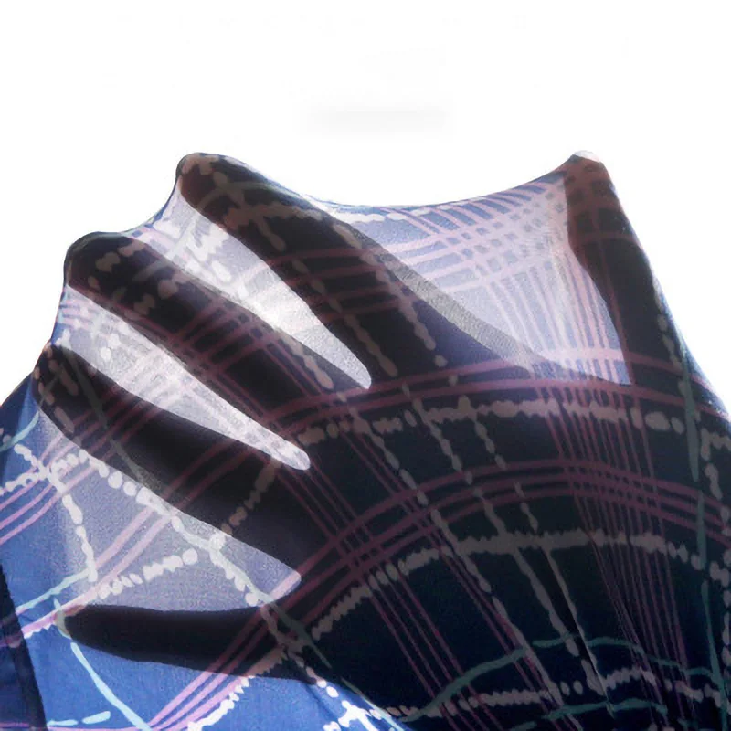 Без коробки 3 шт. мужские боксеры шелк льда трусы ультра тонкие дышащие