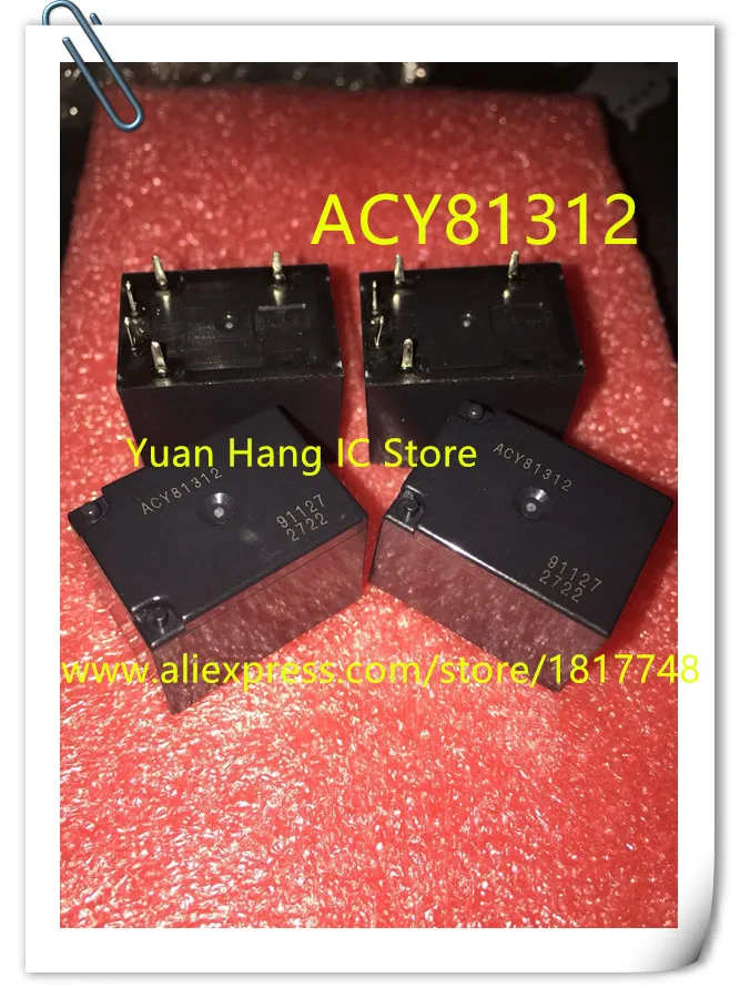 

1PCS/LOT ACY81312 New original
